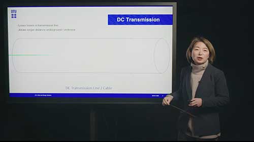 什么是高压直流输电