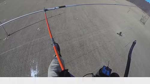 修复架空线路故障接头