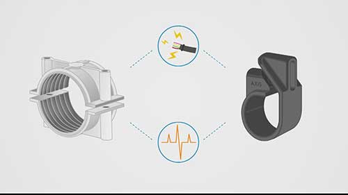 电缆夹具的重要性