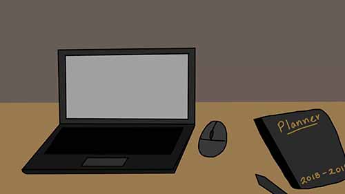 5招助你搞定学生的上学焦虑