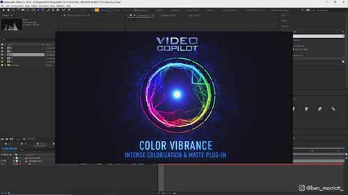 5个免费的AfterEffects插件