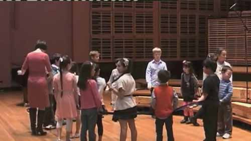 奥尔夫教学资源