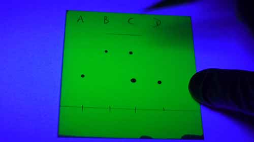 薄层层析法基础