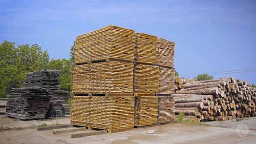 如何用木材制作砧板