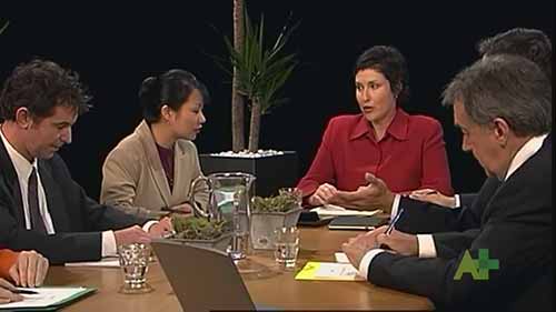 商业英语5 切题