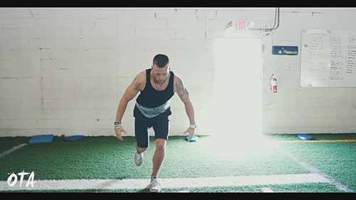 爆发力训练之腿部力量训练