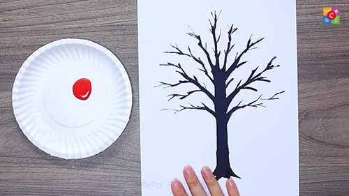 适合小朋友的8个绘画技巧