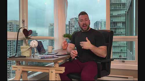 给私教新人的建议