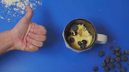 STEAM小活动-杯子蛋糕