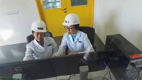 超临界流体萃取：沙捞越黑胡椒