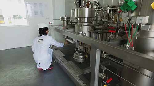 超临界流体萃取：动物脂肪