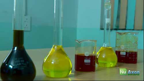 超临界萃取技术操作