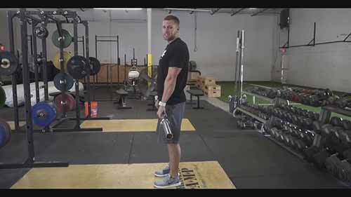 提升垂直跳高度的力量训练