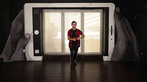 萨尔萨舞基本脚步