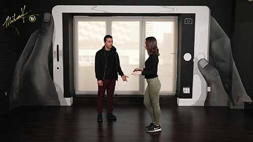 萨尔萨舞组合动作3