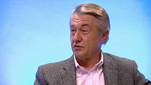 道德与公共关系