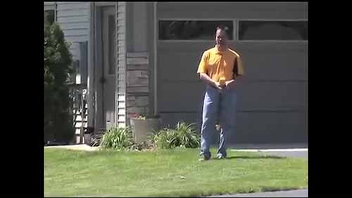 电缆故障定位仪的使用