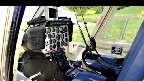 独立驾驶直升机入门