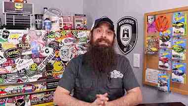 大众发动机故障灯诊断