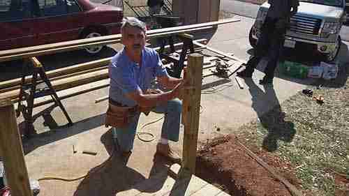 如何打造住宅的坡道