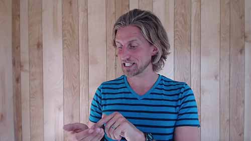 如何有效运用身体语言