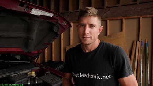 发动机失火的诊断与修理