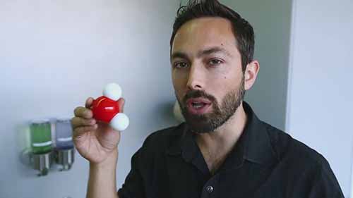 5个有趣的物理现象