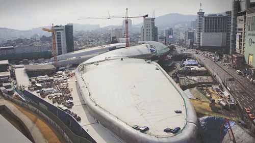 仿生学和景观设计