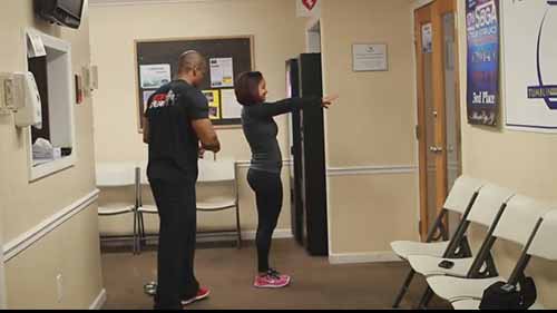 私教应该知道的体能测试