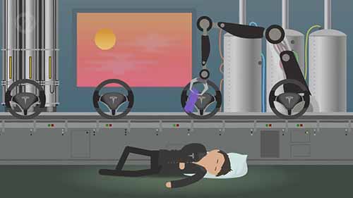 工程学速成课 6生物医学与工业工程