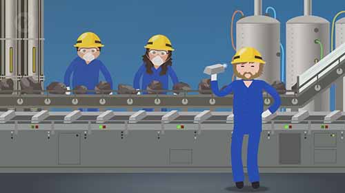 工程学速成课 7守恒定律