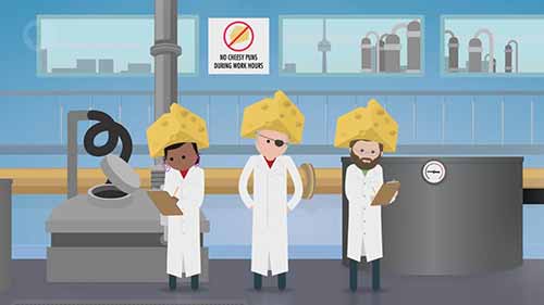 工程学速成课 25过程控制系统