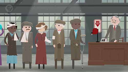 工程学速成课 28安全