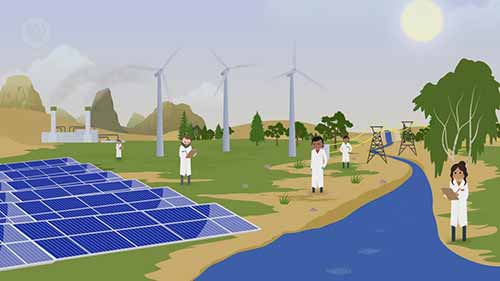 工程学速成课 30可再生能源