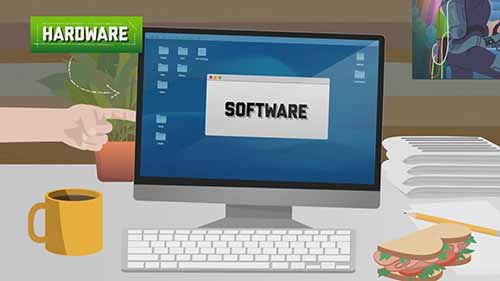 工程学速成课 35计算机工程