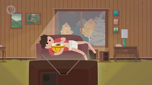 工程学速成课 39食品工程