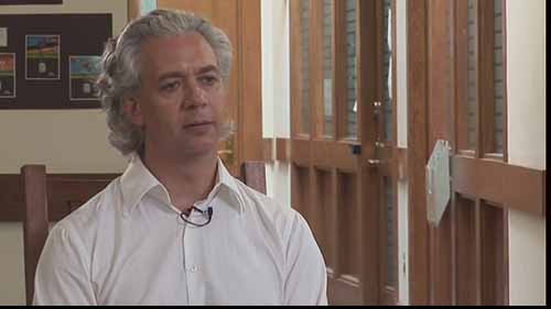 公共关系从业者