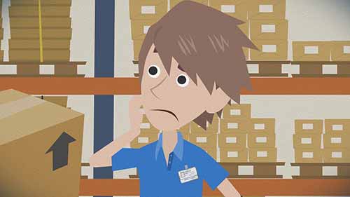 高级记录管理——档案记录