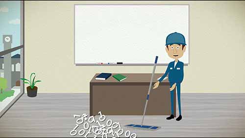 高级记录管理——管理共享驱动器