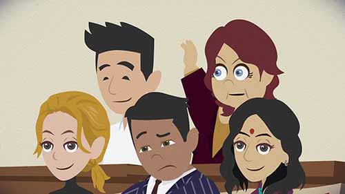 高级记录管理——把所有记录整理在一起