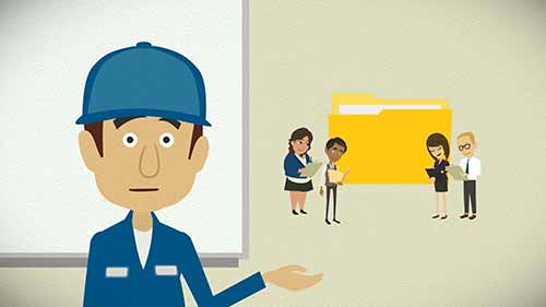 高级记录管理——电子邮件管理