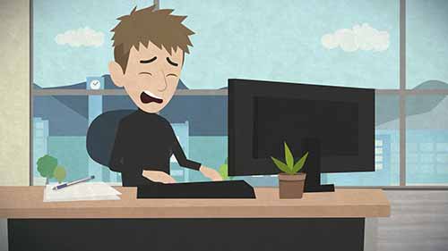 高级记录管理——文档命名约定