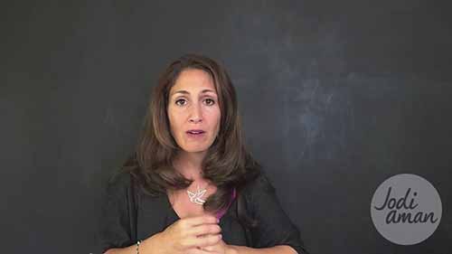 5招助你克服上学焦虑