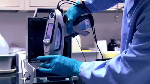 使用环保的发动机保护空气质量