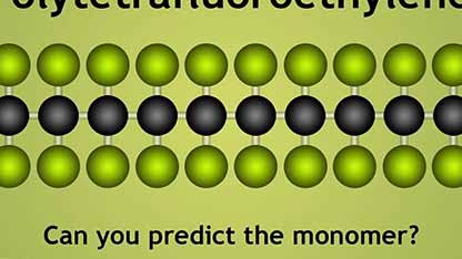 合成高分子材料