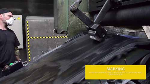 合成橡胶的生产流程