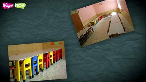 教小朋友绘画应注意的事项