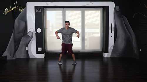 ThisisHipHop训练视频