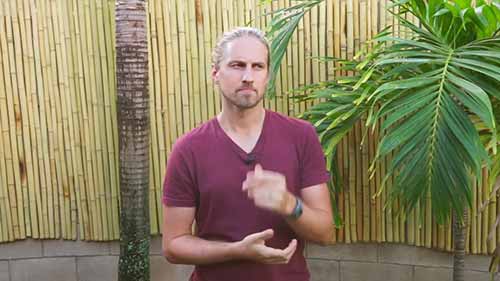 如何记住游客的名字