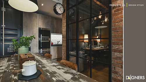 定位自己的室内设计风格